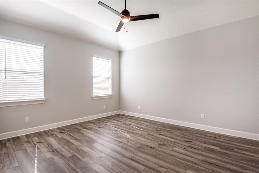 Shadowbend Ph 2 - Residential Lease