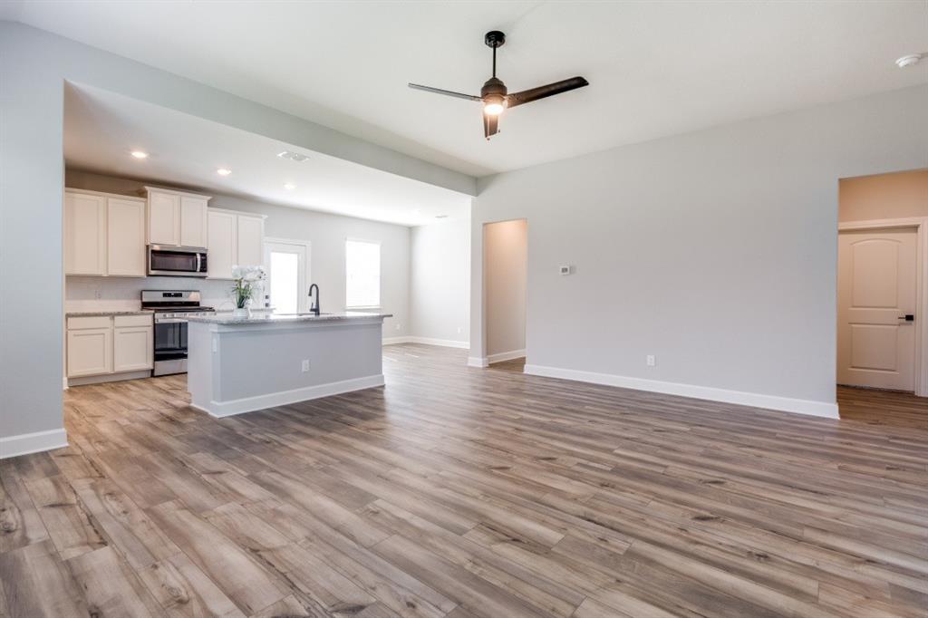 Shadowbend Ph 2 - Residential Lease