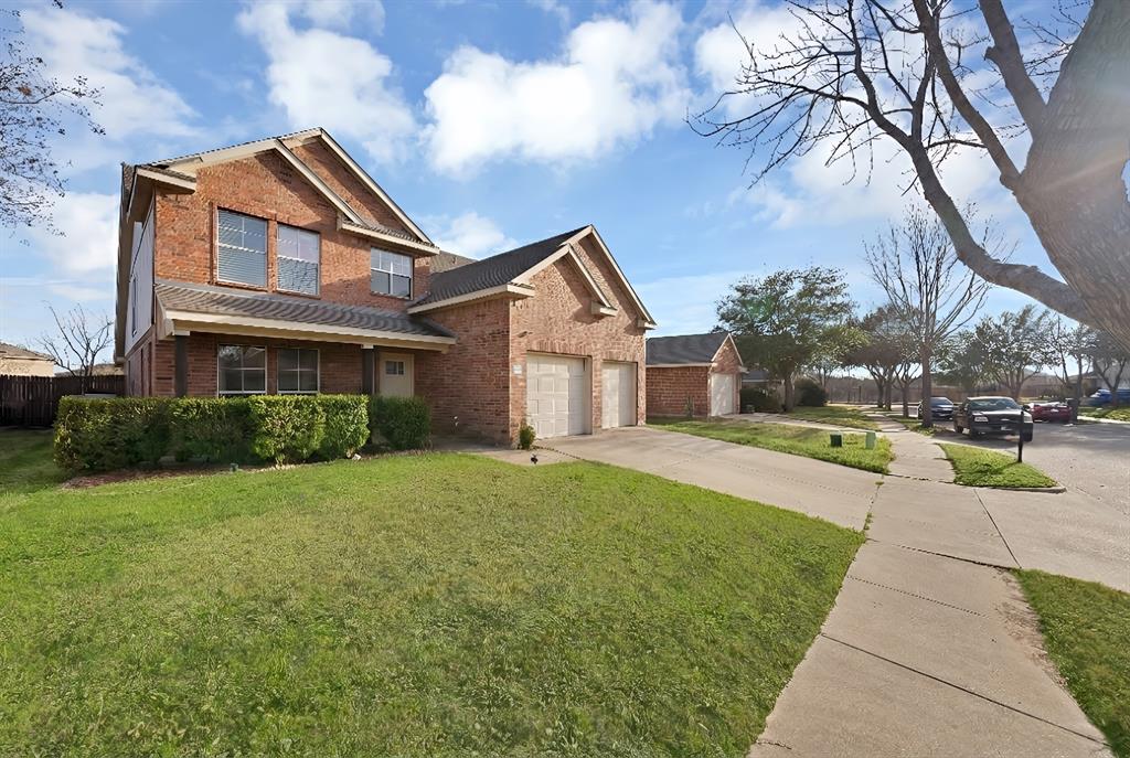 Heartland - Residential