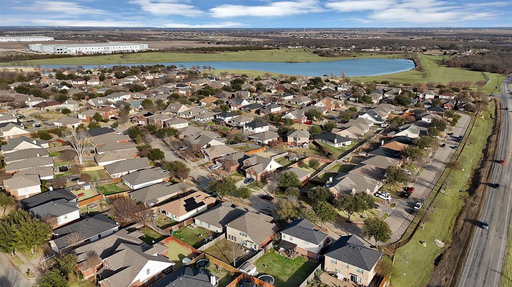 Heartland - Residential