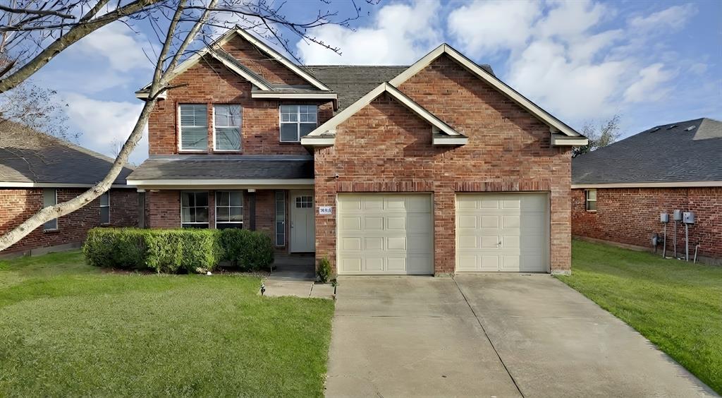 Heartland - Residential