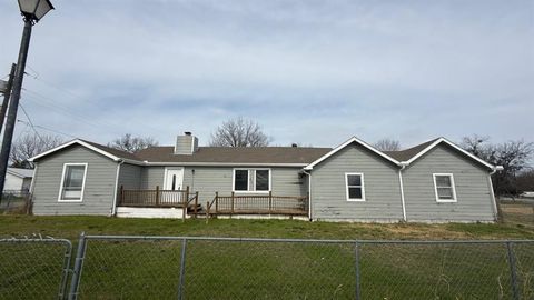 Photo of 201 E Hubbard Street, Josephine, TX 75173 (MLS # 21185817)