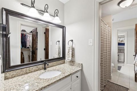 Tiny photo for 161 Pullen Road, McLendon Chisholm, TX 75032 (MLS # 21100972)