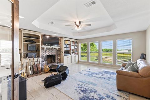 Tiny photo for 161 Pullen Road, McLendon Chisholm, TX 75032 (MLS # 21100972)