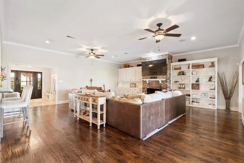 Tiny photo for 161 Pullen Road, McLendon Chisholm, TX 75032 (MLS # 21100972)