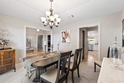 Tiny photo for 161 Pullen Road, McLendon Chisholm, TX 75032 (MLS # 21100972)