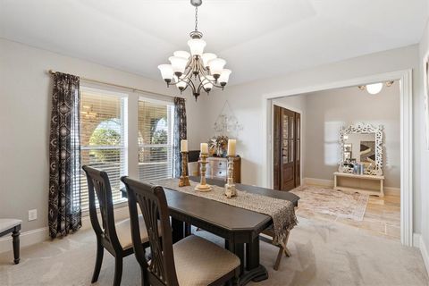 Tiny photo for 161 Pullen Road, McLendon Chisholm, TX 75032 (MLS # 21100972)