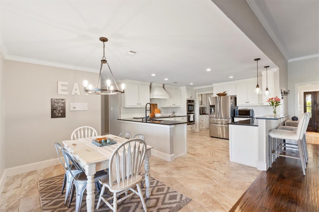 A0080 W W FORD, TRACT 38-02, ACRES 5.4818 - Residential