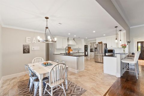 Tiny photo for 161 Pullen Road, McLendon Chisholm, TX 75032 (MLS # 21100972)