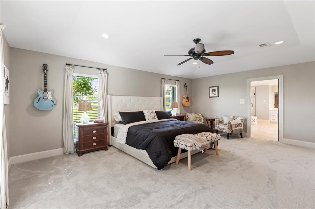 A0080 W W FORD, TRACT 38-02, ACRES 5.4818 - Residential