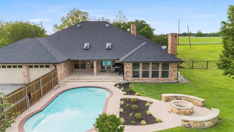 Tiny photo for 161 Pullen Road, McLendon Chisholm, TX 75032 (MLS # 21100972)