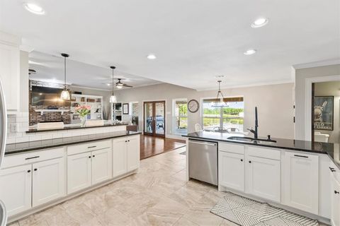 Tiny photo for 161 Pullen Road, McLendon Chisholm, TX 75032 (MLS # 21100972)