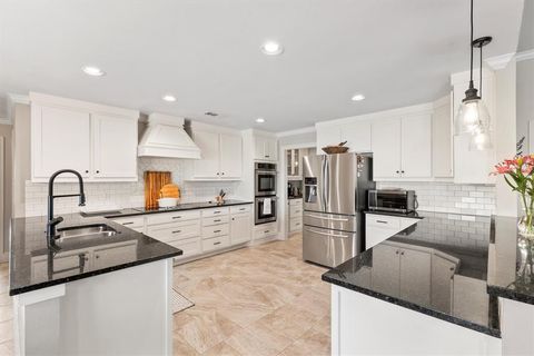 Tiny photo for 161 Pullen Road, McLendon Chisholm, TX 75032 (MLS # 21100972)