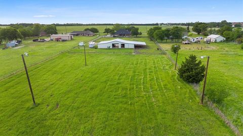 Tiny photo for 161 Pullen Road, McLendon Chisholm, TX 75032 (MLS # 21100972)