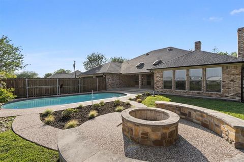 Tiny photo for 161 Pullen Road, McLendon Chisholm, TX 75032 (MLS # 21100972)