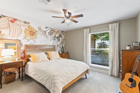 Tiny photo for 161 Pullen Road, McLendon Chisholm, TX 75032 (MLS # 21100972)