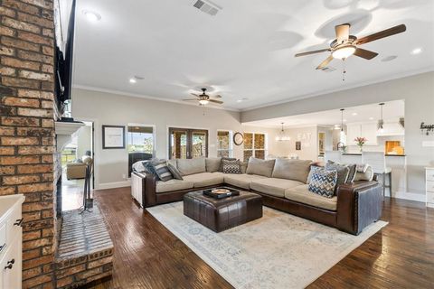 Tiny photo for 161 Pullen Road, McLendon Chisholm, TX 75032 (MLS # 21100972)