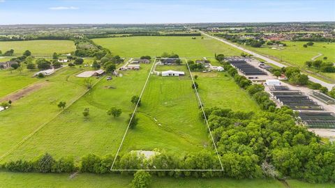 Tiny photo for 161 Pullen Road, McLendon Chisholm, TX 75032 (MLS # 21100972)
