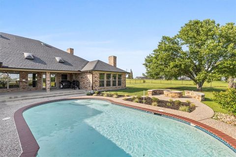 Tiny photo for 161 Pullen Road, McLendon Chisholm, TX 75032 (MLS # 21100972)