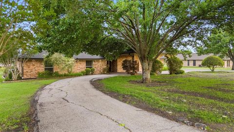 Tiny photo for 161 Pullen Road, McLendon Chisholm, TX 75032 (MLS # 21100972)