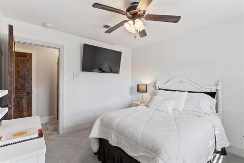 Tiny photo for 161 Pullen Road, McLendon Chisholm, TX 75032 (MLS # 21100972)