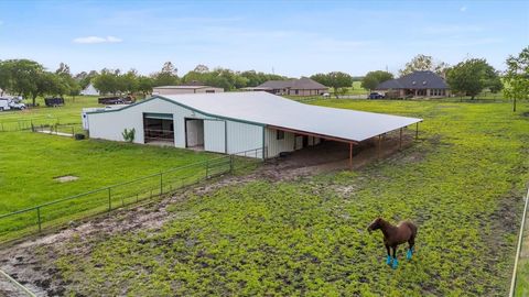 Tiny photo for 161 Pullen Road, McLendon Chisholm, TX 75032 (MLS # 21100972)