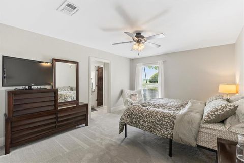 Tiny photo for 161 Pullen Road, McLendon Chisholm, TX 75032 (MLS # 21100972)