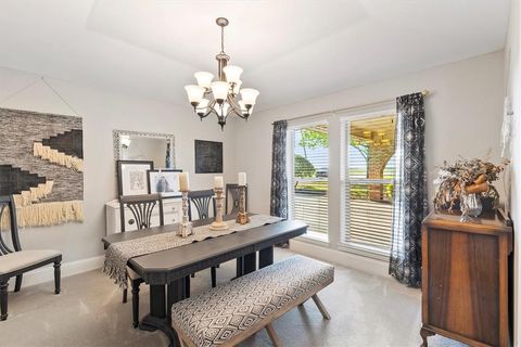 Tiny photo for 161 Pullen Road, McLendon Chisholm, TX 75032 (MLS # 21100972)