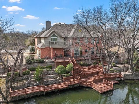 705 Findlay Drive Arlington TX 76012