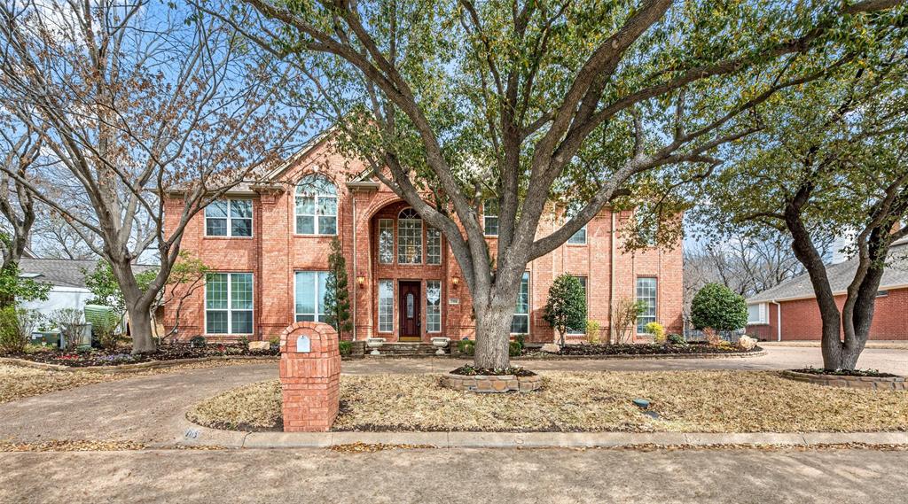 705 Findlay Drive