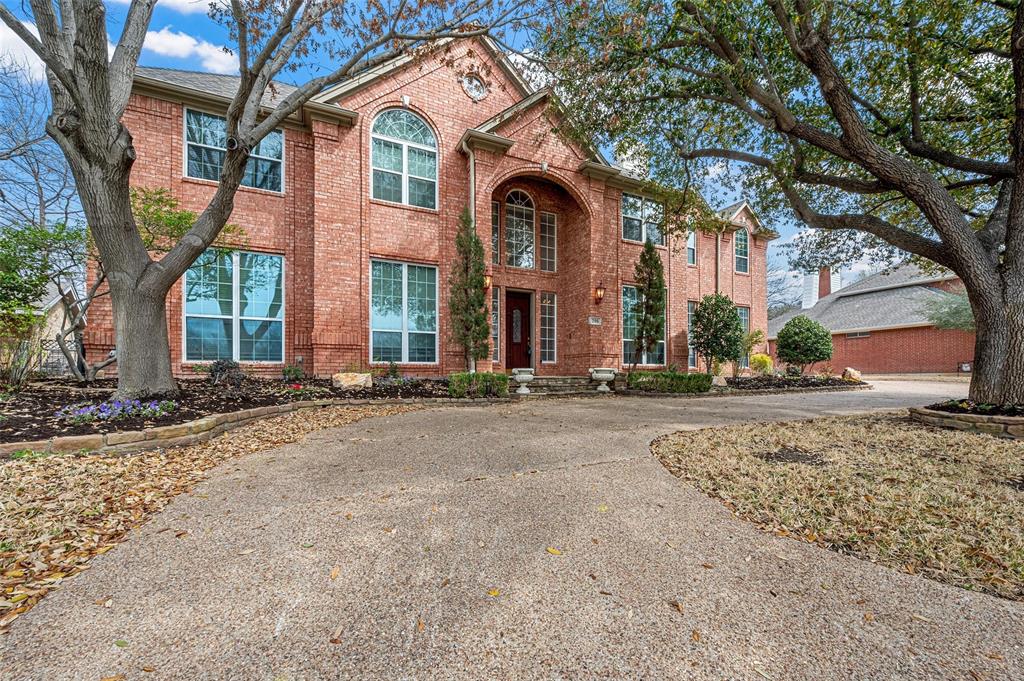 705 Findlay Drive
