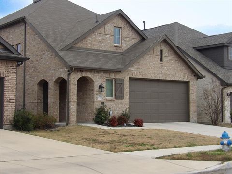 Photo of 3936 Mercedes Bend, Forney, TX 75126 (MLS # 21156850)