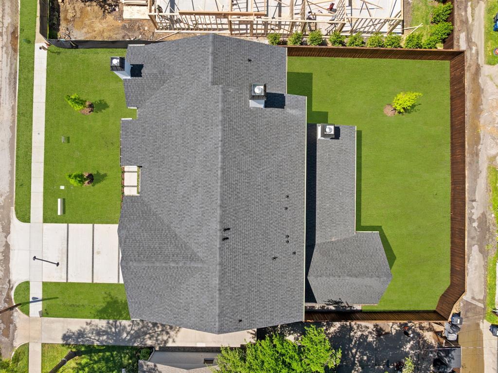Webster Grove - Residential