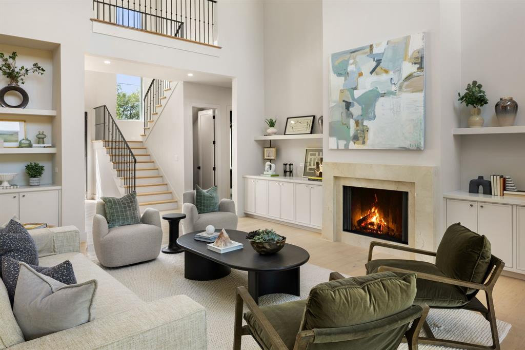 Webster Grove - Residential