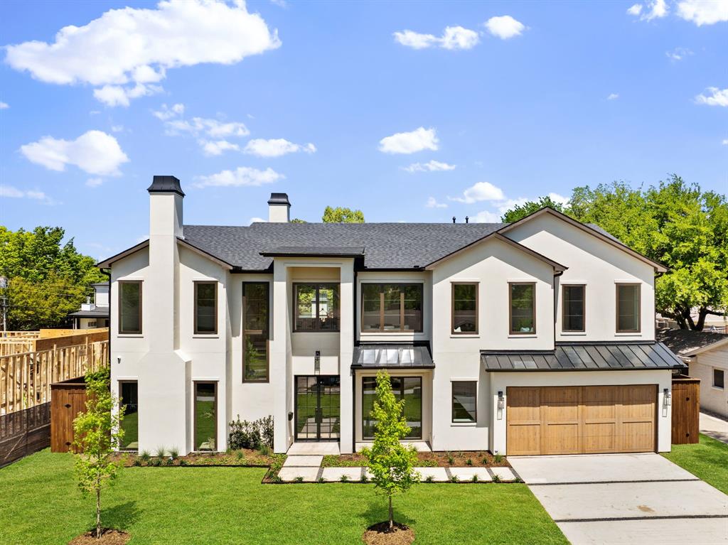 Webster Grove - Residential