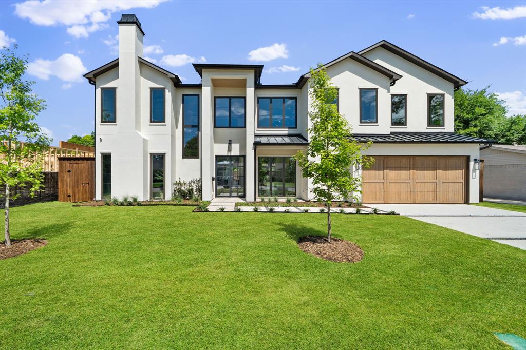 Webster Grove - Residential