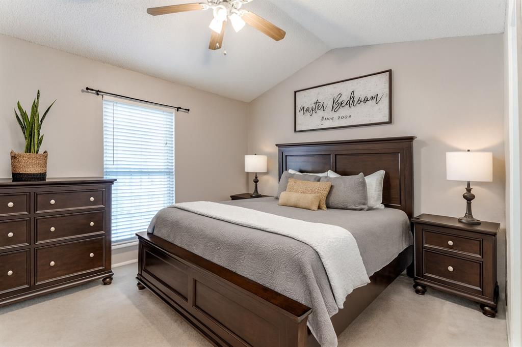 Mc Cormick Farm Add - Residential