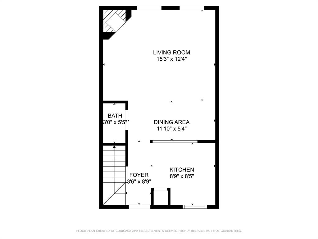 Mc Cormick Farm Add - Residential
