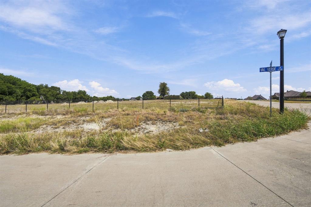 TBD Lot 23 Val Verde Lane