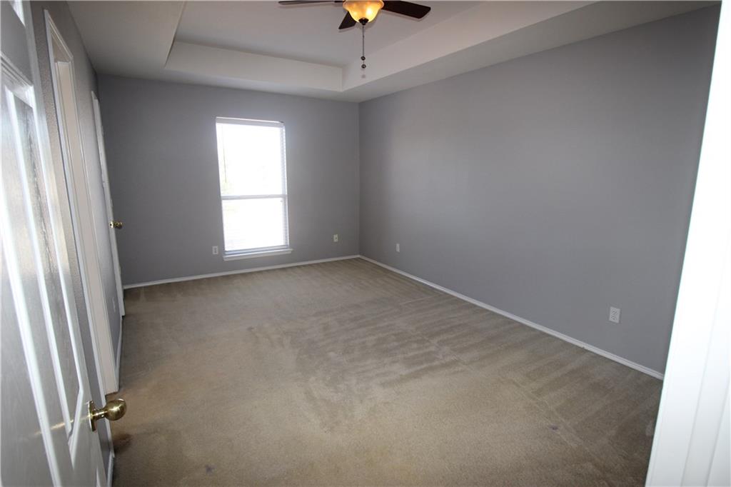 Oakwood Spgs Add Ph 1 - Residential Lease