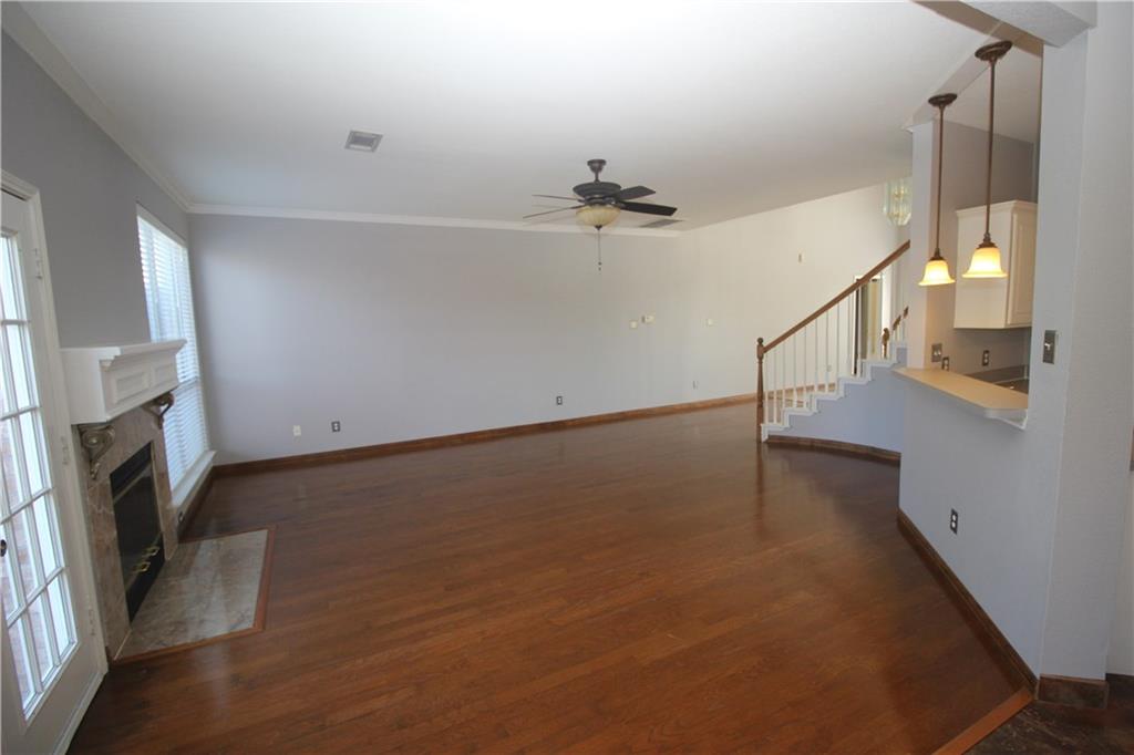 Oakwood Spgs Add Ph 1 - Residential Lease