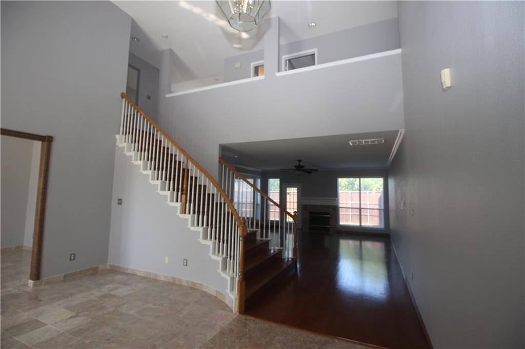 Oakwood Spgs Add Ph 1 - Residential Lease