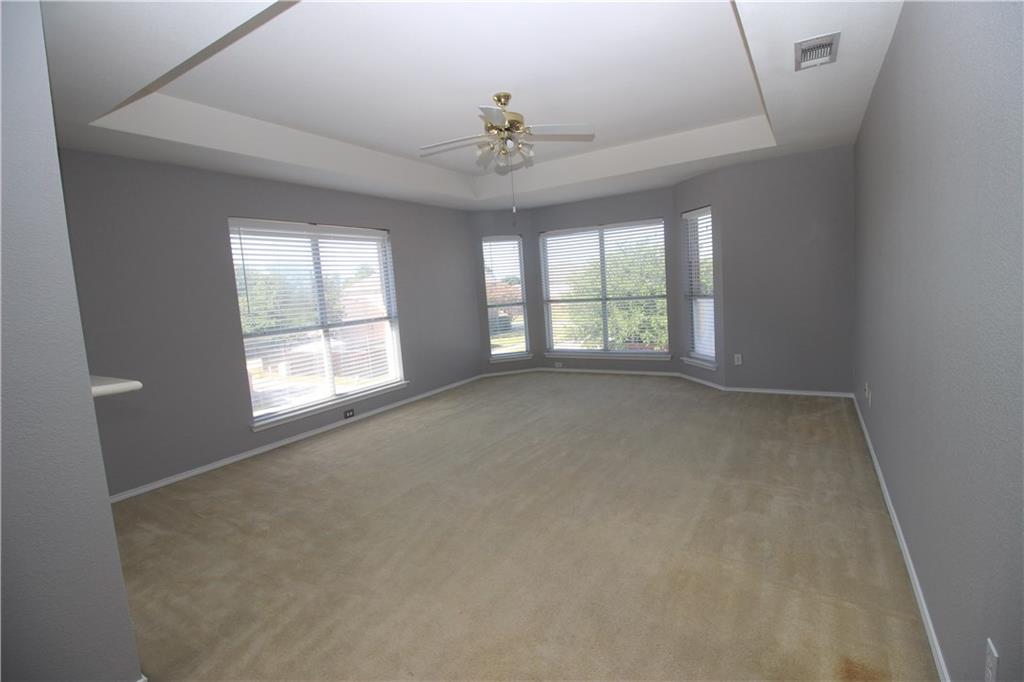 Oakwood Spgs Add Ph 1 - Residential Lease