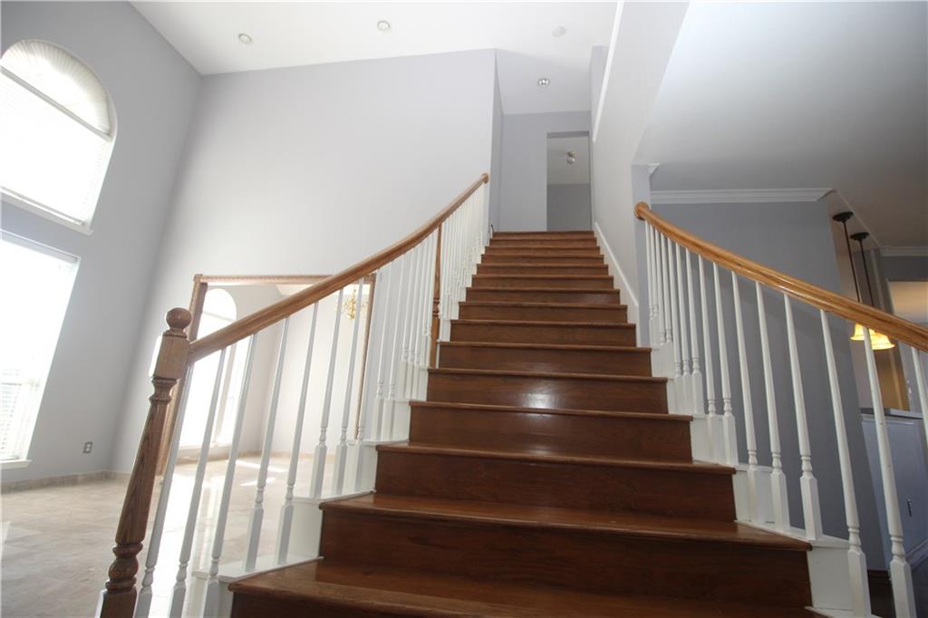 Oakwood Spgs Add Ph 1 - Residential Lease