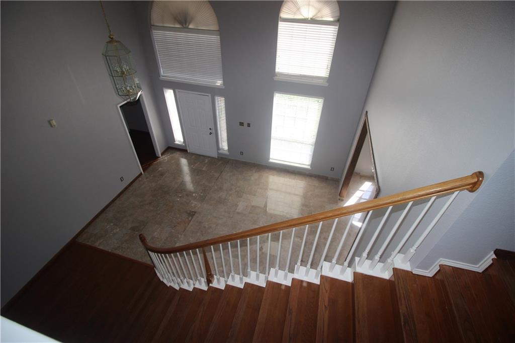 Oakwood Spgs Add Ph 1 - Residential Lease