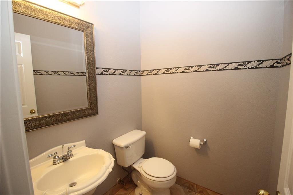 Oakwood Spgs Add Ph 1 - Residential Lease