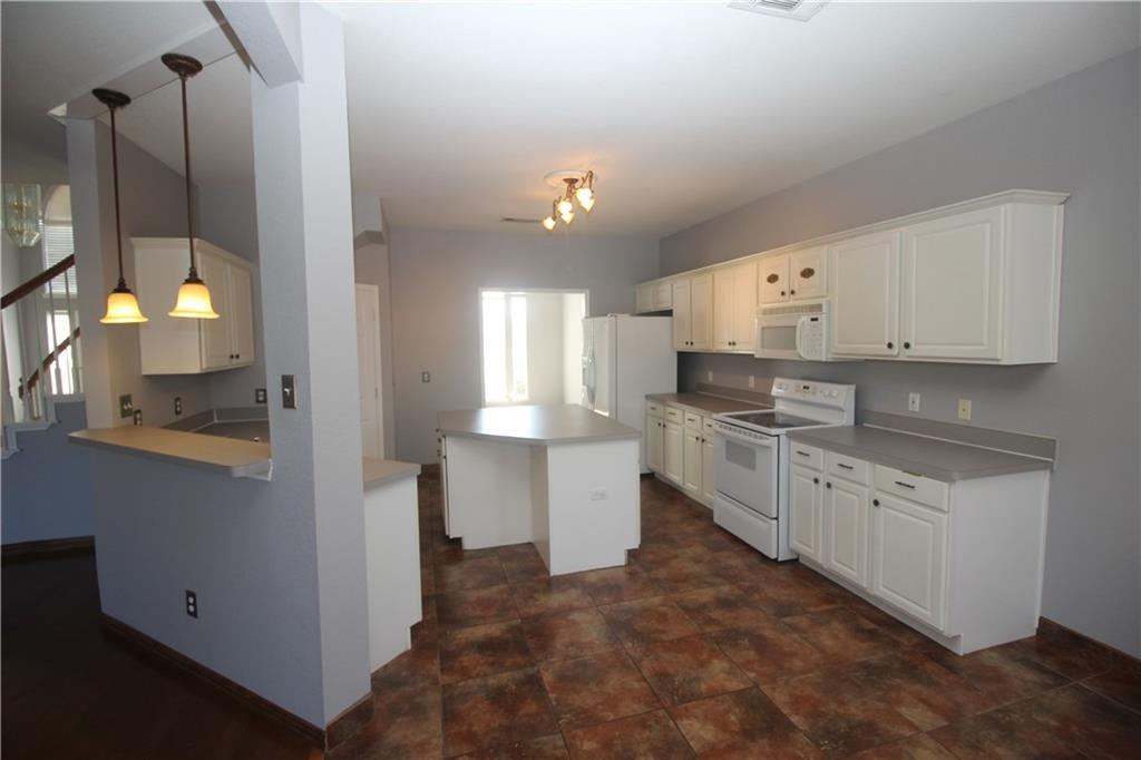 Oakwood Spgs Add Ph 1 - Residential Lease