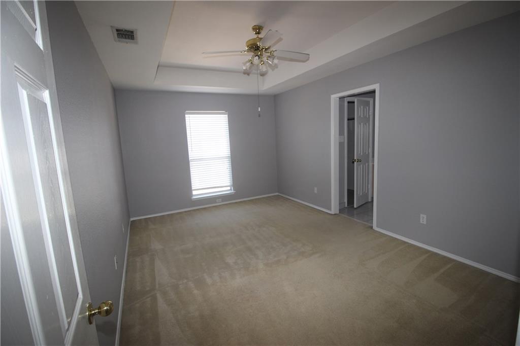 Oakwood Spgs Add Ph 1 - Residential Lease