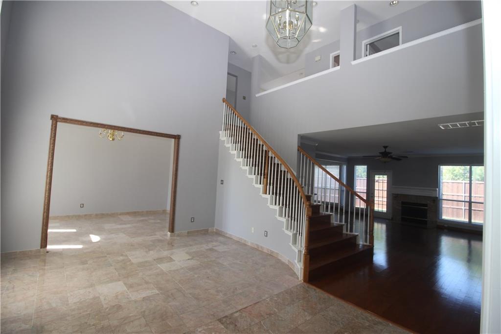 Oakwood Spgs Add Ph 1 - Residential Lease