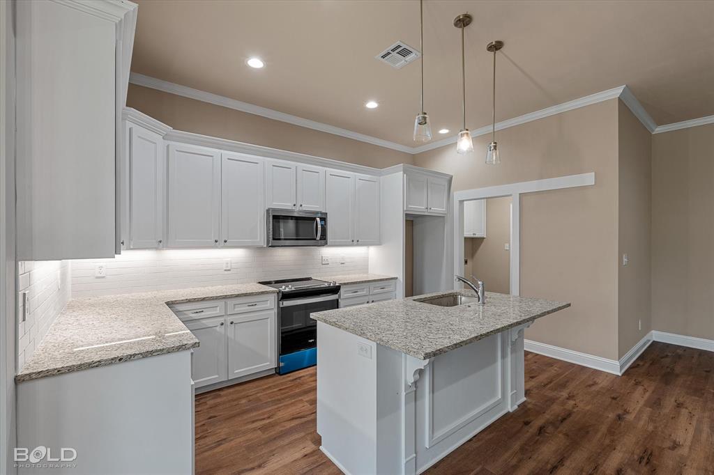 Netherton Place - Residential